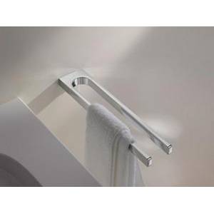 Полотенцедержатель двойной неповоротный Keuco Moll